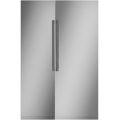 Monogram Refrigerador Modelo Monogram 1256283